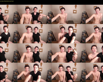 andreyve — 31 minute Chaturbate male cam show recording, 720p, Feb 18, 2021