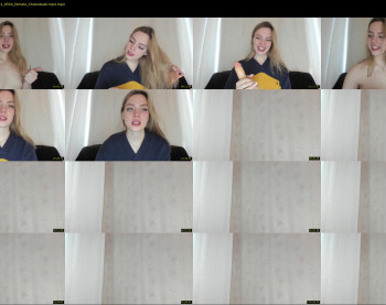 angel_from_sky — 70 minute Chaturbate female cam show recording, 1080p, Feb 18, 2021