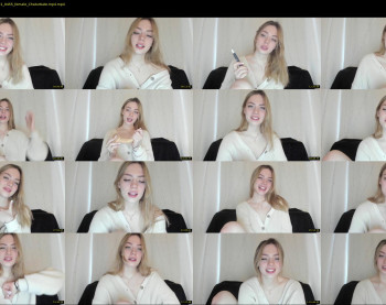 angel_from_sky — 70 minute Chaturbate female cam show recording, 1080p, Feb 19, 2021