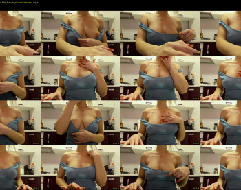 angelsuitlove — 6 minute Chaturbate female cam show recording, 1080p, Feb 19, 2021