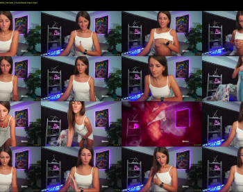 anna_shine_ — 70 minute Chaturbate female cam show recording, 1080p, Feb 18, 2021