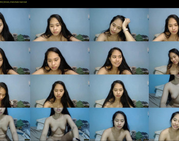 annaxnasty — 19 minute Chaturbate female cam show recording, 720p, Feb 18, 2021