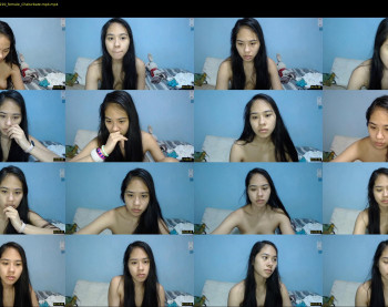 annaxnasty — 50 minute Chaturbate female cam show recording, 720p, Feb 19, 2021