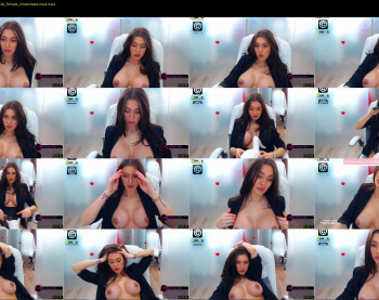anyarayne — 32 minute Chaturbate female cam show recording, 1080p, Feb 18, 2021