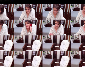 arianasage_ — 71 minute Chaturbate female cam show recording, 1080p, Feb 18, 2021