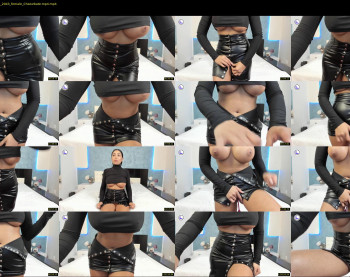 asian_delight_ — 74 minute Chaturbate female cam show recording, 1080p, Feb 18, 2021