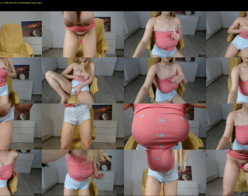 asleeeymorgan — 68 minute Chaturbate female cam show recording, 1080p, Feb 18, 2021