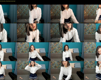 ayame_011 — 47 minute Chaturbate female cam show recording, 720p, Feb 18, 2021