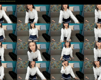 ayame_011 — 7 minute Chaturbate female cam show recording, 720p, Feb 18, 2021