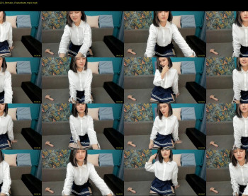 ayame_011 — 6 minute Chaturbate female cam show recording, 720p, Feb 18, 2021