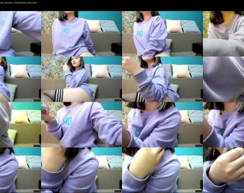 ayame_011 — 7 minute Chaturbate female cam show recording, 720p, Feb 19, 2021