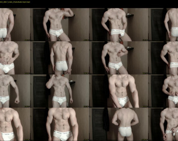 big_nick_for_you_ — 70 minute Chaturbate male cam show recording, 1080p, Feb 18, 2021