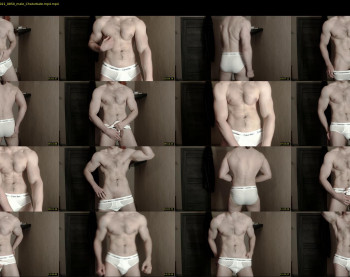 big_nick_for_you_ — 18 minute Chaturbate male cam show recording, 1080p, Feb 18, 2021