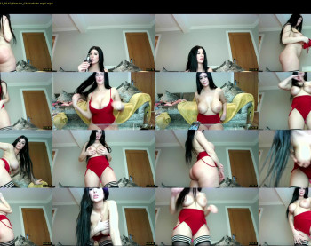 bigboobiebabex — 19 minute Chaturbate female cam show recording, 720p, Feb 19, 2021