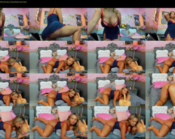 bigsexy_ass — 73 minute Chaturbate female cam show recording, 720p, Feb 18, 2021