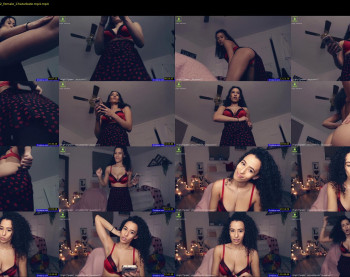 blissense — 70 minute Chaturbate female cam show recording, 1080p, Feb 19, 2021