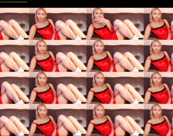 blond_pussy_ — 13 minute Chaturbate female cam show recording, 720p, Feb 18, 2021