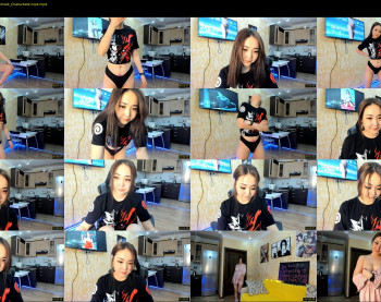 bora_ — 70 minute Chaturbate female cam show recording, 1080p, Feb 18, 2021