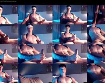 briannhardone — 121 minute Chaturbate male cam show recording, 720p, Feb 18, 2021