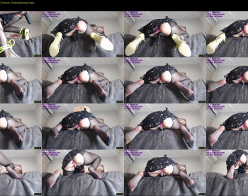 catty190 — 10 minute Chaturbate female cam show recording, 720p, Feb 18, 2021