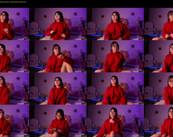 cherry__pie — 57 minute Chaturbate female cam show recording, 1080p, Feb 19, 2021