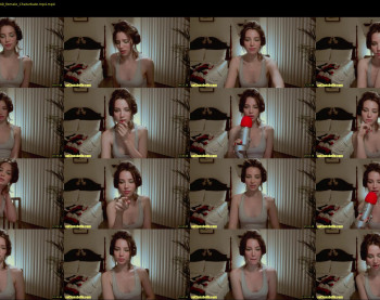 cinnabelle — 70 minute Chaturbate female cam show recording, 1080p, Feb 19, 2021