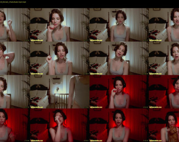cinnabelle — 36 minute Chaturbate female cam show recording, 1080p, Feb 19, 2021