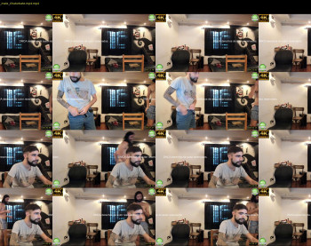 classied — 3 minute Chaturbate male cam show recording, 1080p, Feb 18, 2021