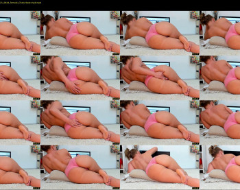 classy_medeeea — 13 minute Chaturbate female cam show recording, 1080p, Feb 18, 2021