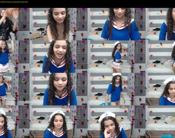 connie_brown — 64 minute Chaturbate female cam show recording, 1080p, Feb 19, 2021