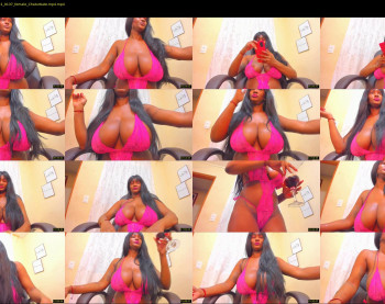 crazy_addixtion — 29 minute Chaturbate female cam show recording, 1080p, Feb 19, 2021
