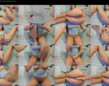 dariaa_doll — 70 minute Chaturbate female cam show recording, 1080p, Feb 18, 2021