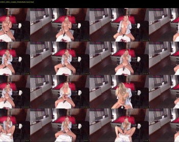 derrick_and_brittany — 36 minute Chaturbate couple cam show recording, 720p, Feb 18, 2021