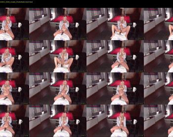 derrick_and_brittany — 36 minute Chaturbate couple cam show recording, 720p, Feb 18, 2021