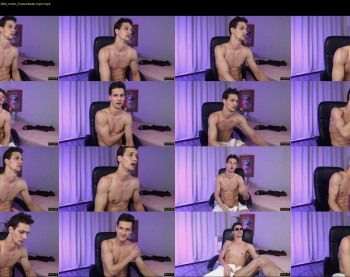 dirty_pothos — 8 minute Chaturbate male cam show recording, 1080p, Feb 18, 2021