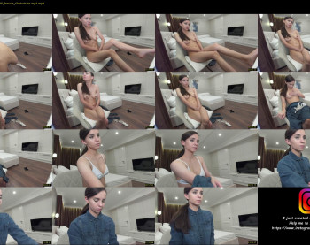 ehotlovea — 16 minute Chaturbate female cam show recording, 1080p, Feb 18, 2021