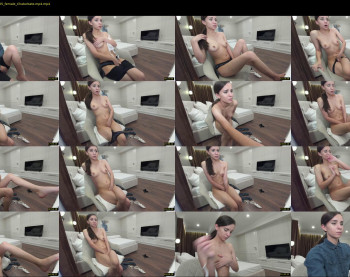 ehotlovea — 59 minute Chaturbate female cam show recording, 1080p, Feb 18, 2021