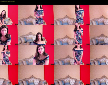 elaanna — 72 minute Chaturbate female cam show recording, 1080p, Feb 18, 2021
