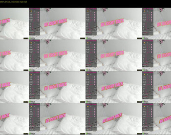 elizabeth_cat — 20 minute Chaturbate female cam show recording, 1080p, Feb 18, 2021