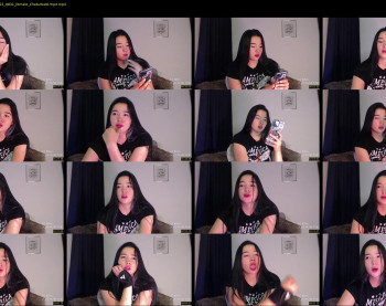 emma_johnson_ — 5 minute Chaturbate female cam show recording, 720p, Feb 18, 2021