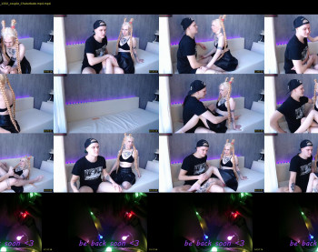 emptyhunters — 63 minute Chaturbate couple cam show recording, 1080p, Feb 18, 2021
