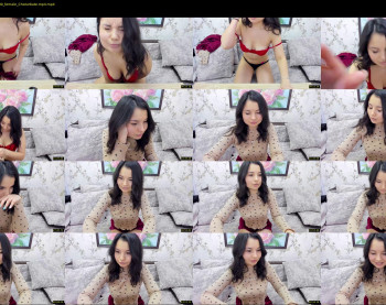 erika_soft — 53 minute Chaturbate female cam show recording, 1080p, Feb 18, 2021