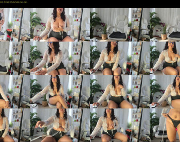 eva_mature — 70 minute Chaturbate female cam show recording, 1080p, Feb 18, 2021