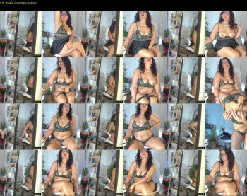 eva_mature — 36 minute Chaturbate female cam show recording, 1080p, Feb 19, 2021