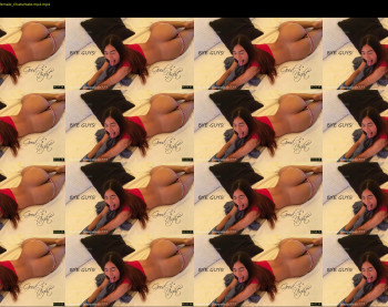 halliee — 8 minute Chaturbate couple cam show recording, 1080p, Feb 19, 2021