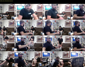 hardworkertn — 21 minute Chaturbate male cam show recording, 480p, Feb 18, 2021