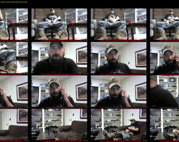 hardworkertn — 25 minute Chaturbate male cam show recording, 480p, Feb 19, 2021