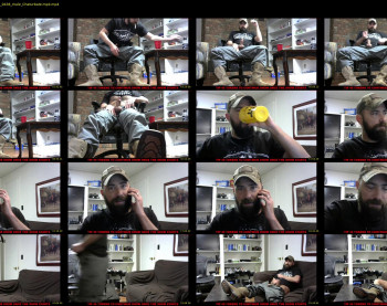 hardworkertn — 29 minute Chaturbate male cam show recording, 480p, Feb 19, 2021