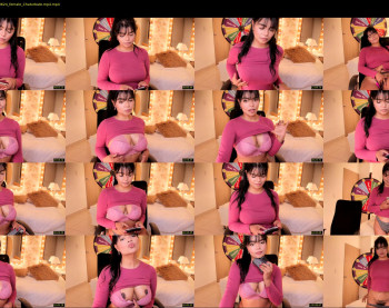 helen_miller — 69 minute Chaturbate female cam show recording, 1080p, Feb 18, 2021