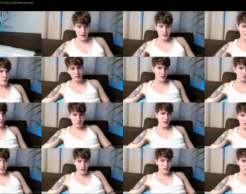 hercules__ — 10 minute Chaturbate male cam show recording, 1080p, Feb 18, 2021